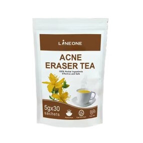 Herbal Tea Manufacturer - Wholesale Natural Detox Tea Bag