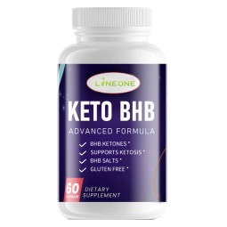 Keto Gummies Manufacturer - Private Label Vinegar Gummies
