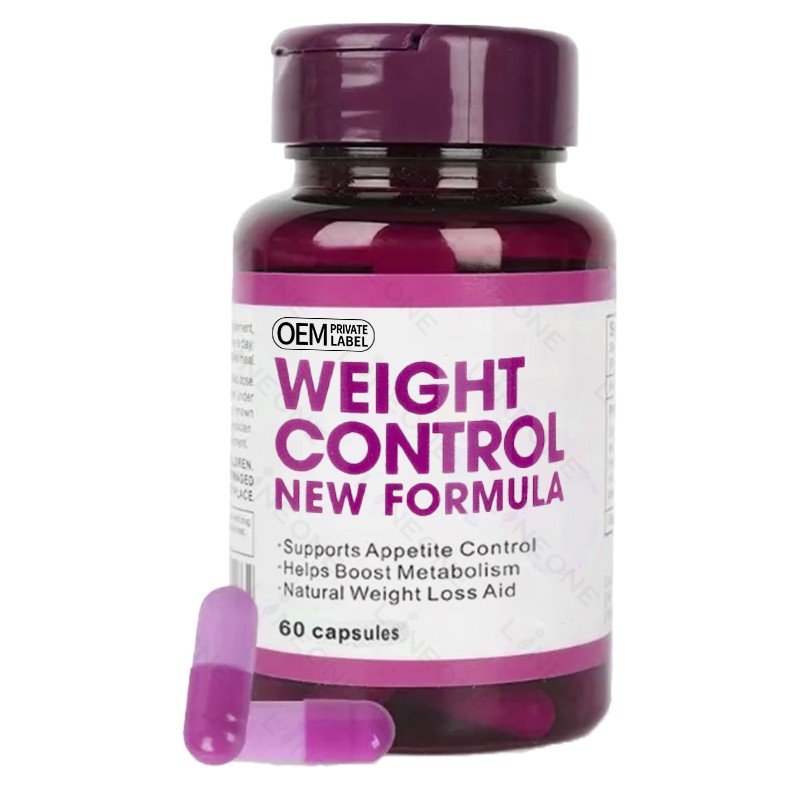 Herbal Capsules Manufacturer - Private Label Diet Tablets