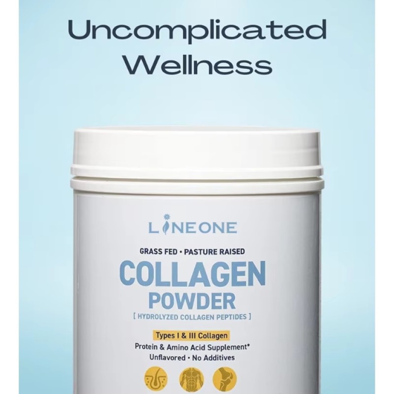 Collagen Powder Supplier - Vegetarian Gluten Free Powder