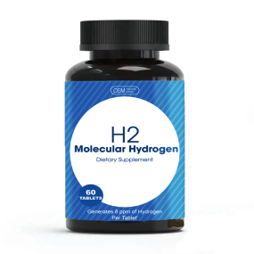 Molecular Hydrogen Tablets Factory - OEM Magnesium H2 Tablet