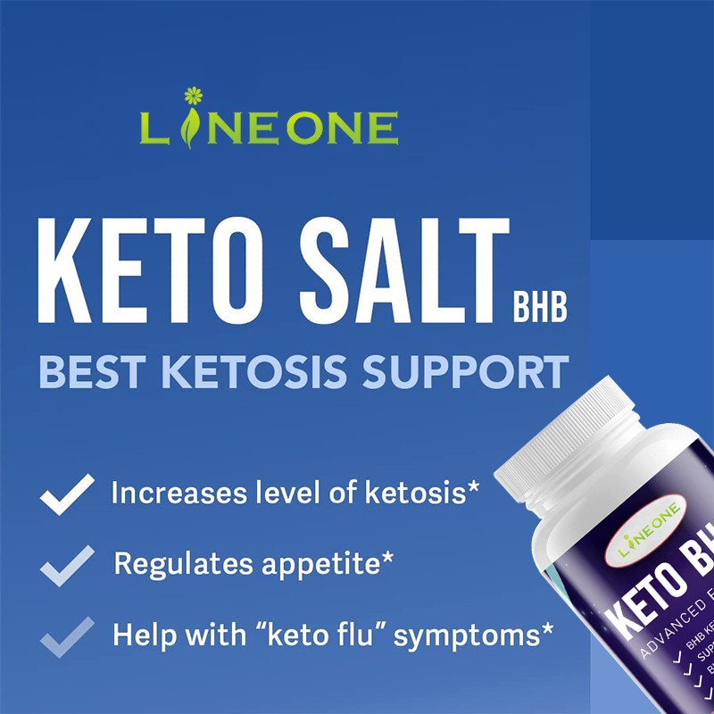 Keto Gummies Manufacturer - Private Label Vinegar Gummies