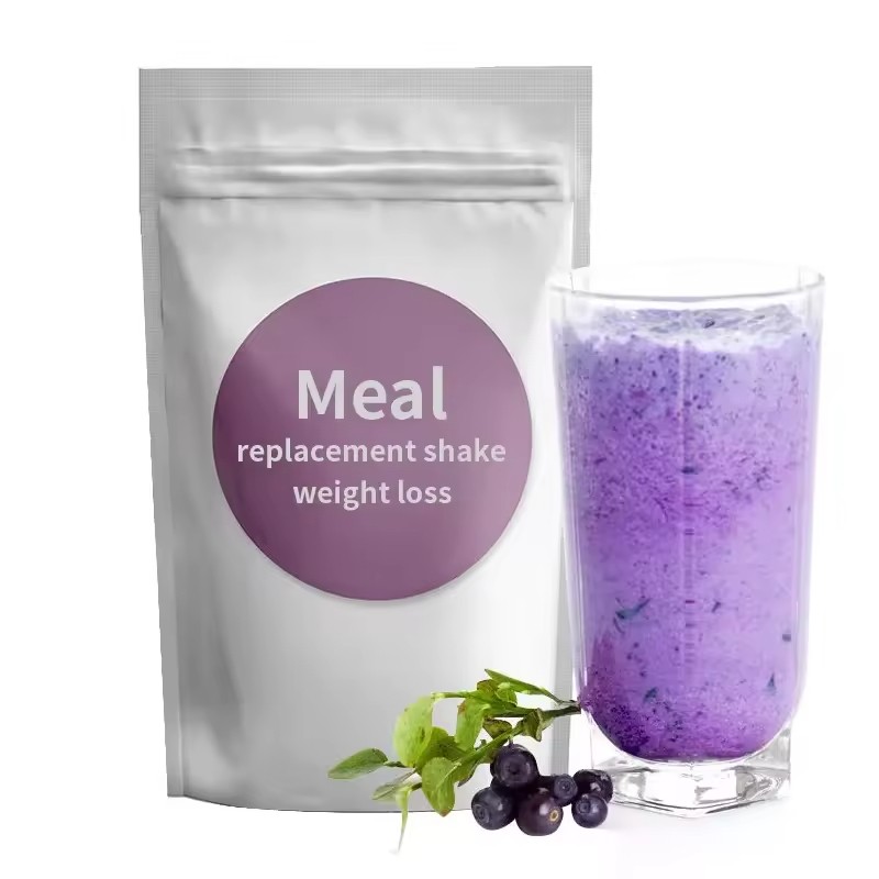 Meal Replacement Shake Factory - Super Food Slim Shake Powder