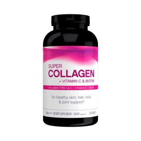 Collagen Capsules Factory - OEM Multi-Function Fruits Capsule