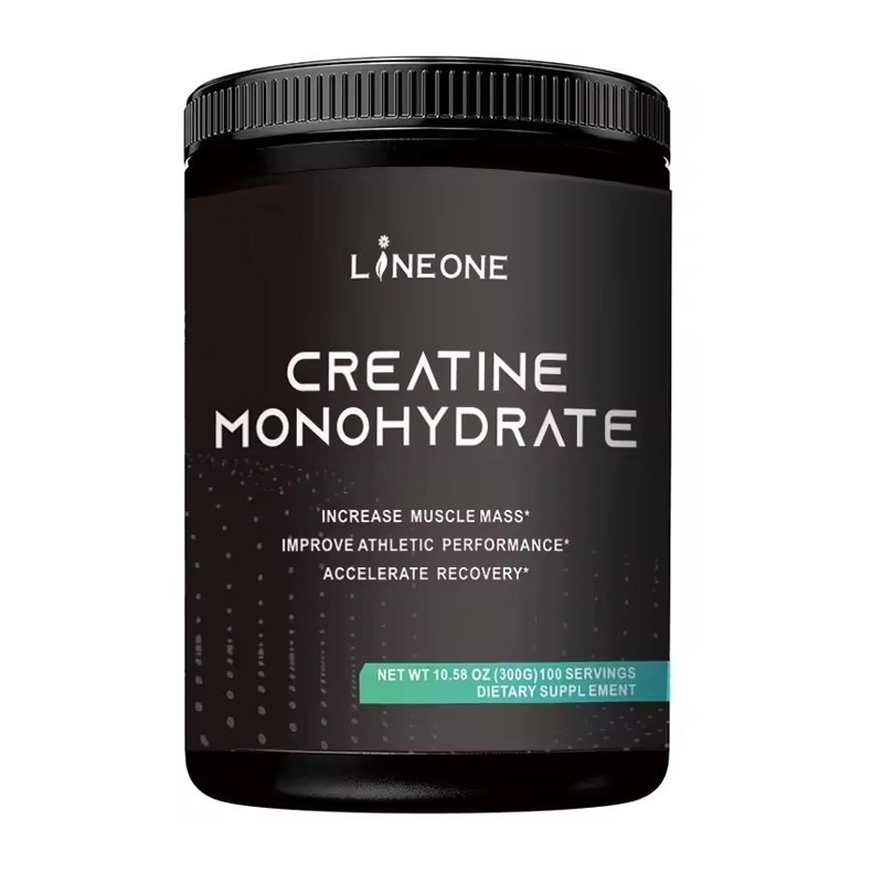 Creatine Powder Supplier - 300g Fast Energy Pre Workout