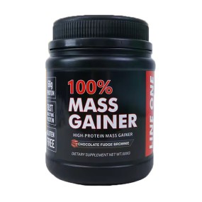 Whey Protein Supplier - Mass Gainer BCAA Pre-Workout