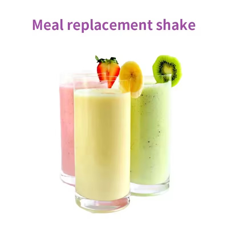 Milkshake Manufacturer - Low Price Chocolate Nutrition Shake