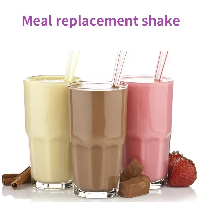 Protein Powder Supplier - Organic Superfood Cereal Shake
