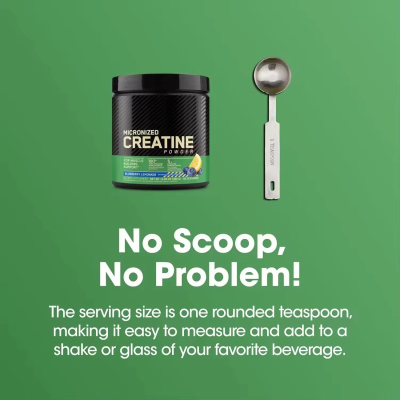 Creatine Powder Manufacturer - Monohydrate Whey Protein Powder