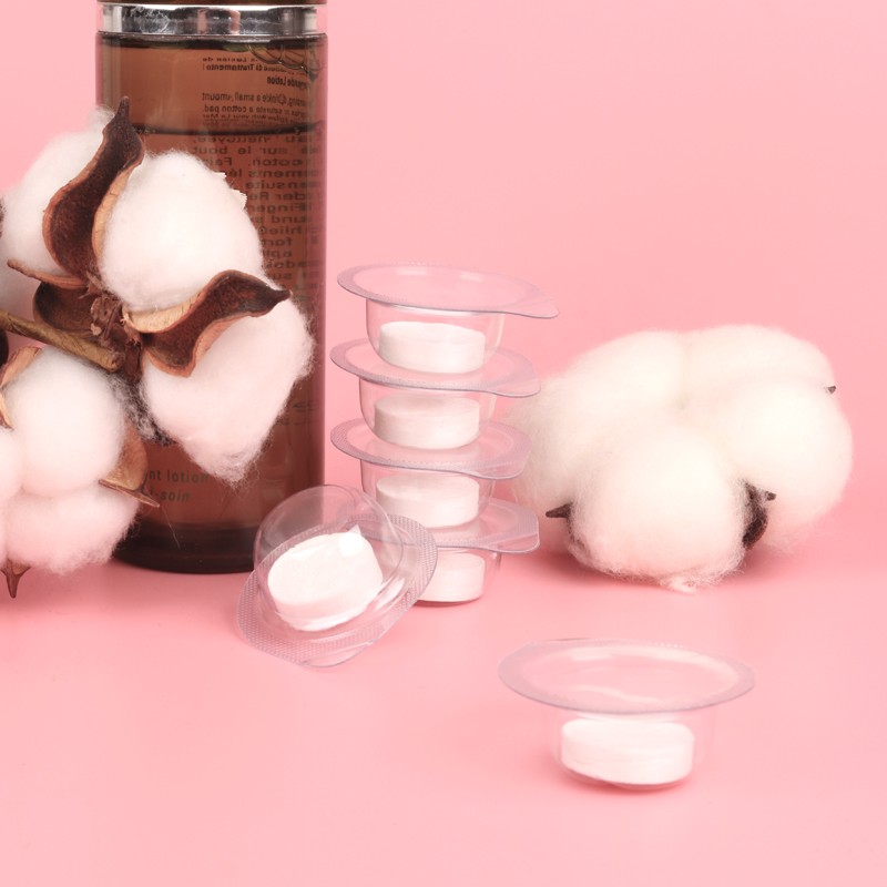 Facial Tissue Manufacturer - Plant Fiber Tissue Paper