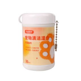 Feminine Wipes Supplier - OEM Non-Alcoholic Wet Wipes