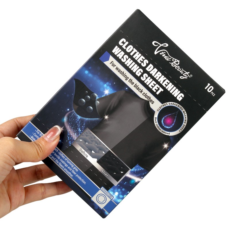 Garment Sheets Manufacturer - Disposable Black Darkening Sheets