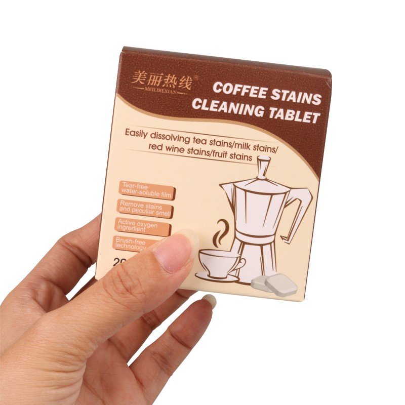 Toilet Cleaner Tablets Supplier - OEM Effervescent Tablets