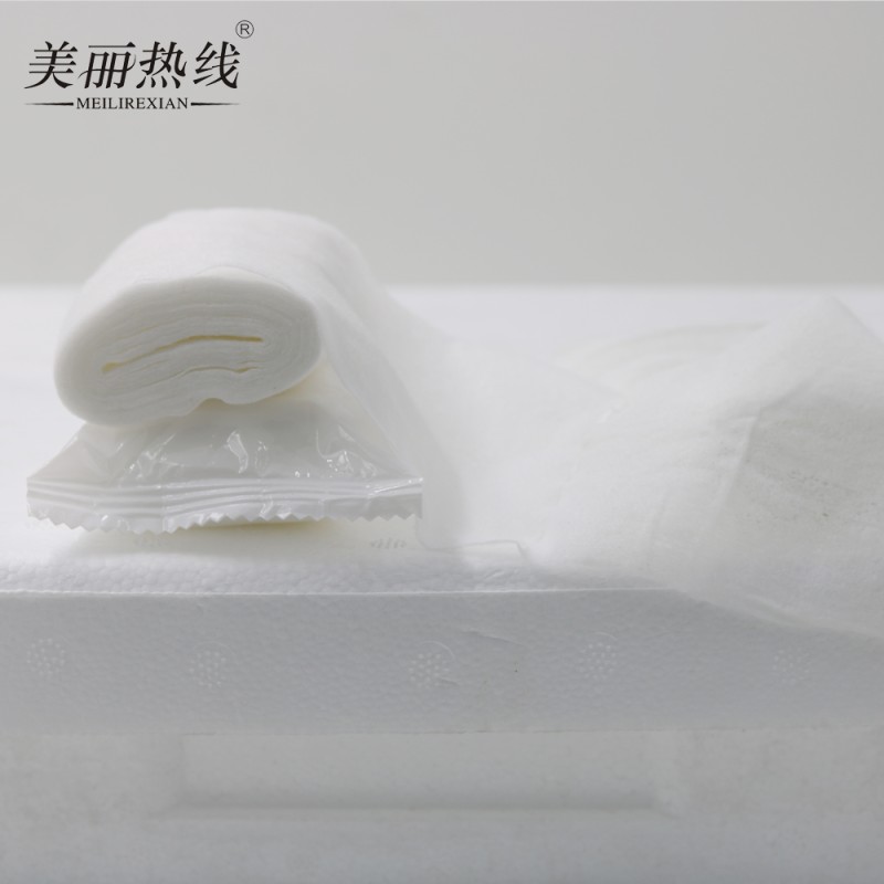 Pet Wipes Manufacturer - 30pcs Canister Keychain Wipes