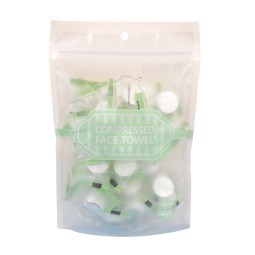 Face Mask Manufacturer - Organic Jelly Cellulose Mask