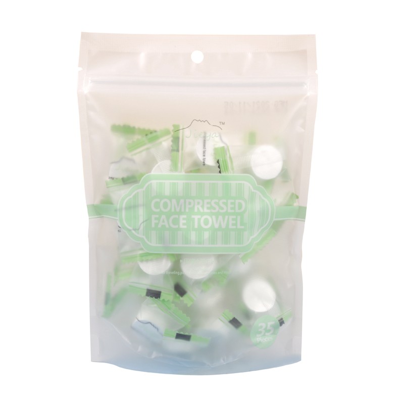 Face Mask Manufacturer - Organic Jelly Cellulose Mask