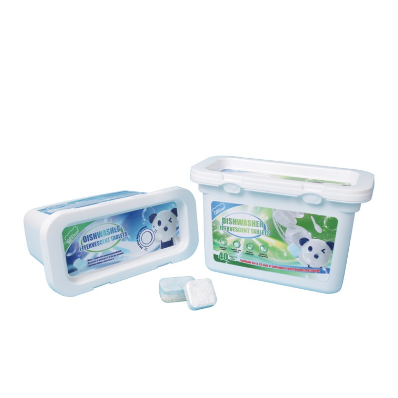 Window Cleaner Tablets Manufacturer - Car Windscreen Tablets