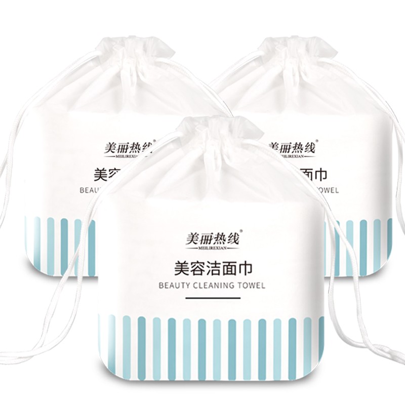 Kitchen Towels Supplier - Square Heavy Duty Wipes