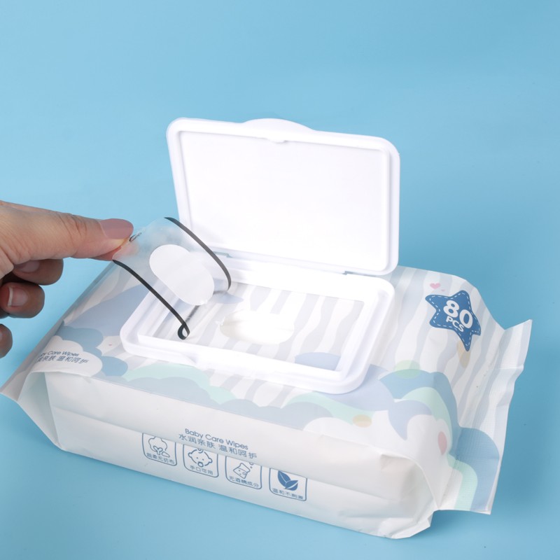 Baby Wipes Supplier - Sterilized Organic Face Wipes