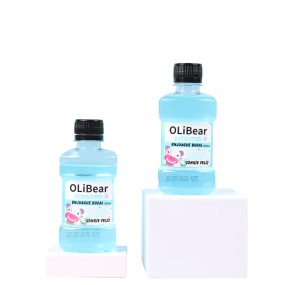 Travel Mouthwash Manufacturer - 150ml Convenient Bottles