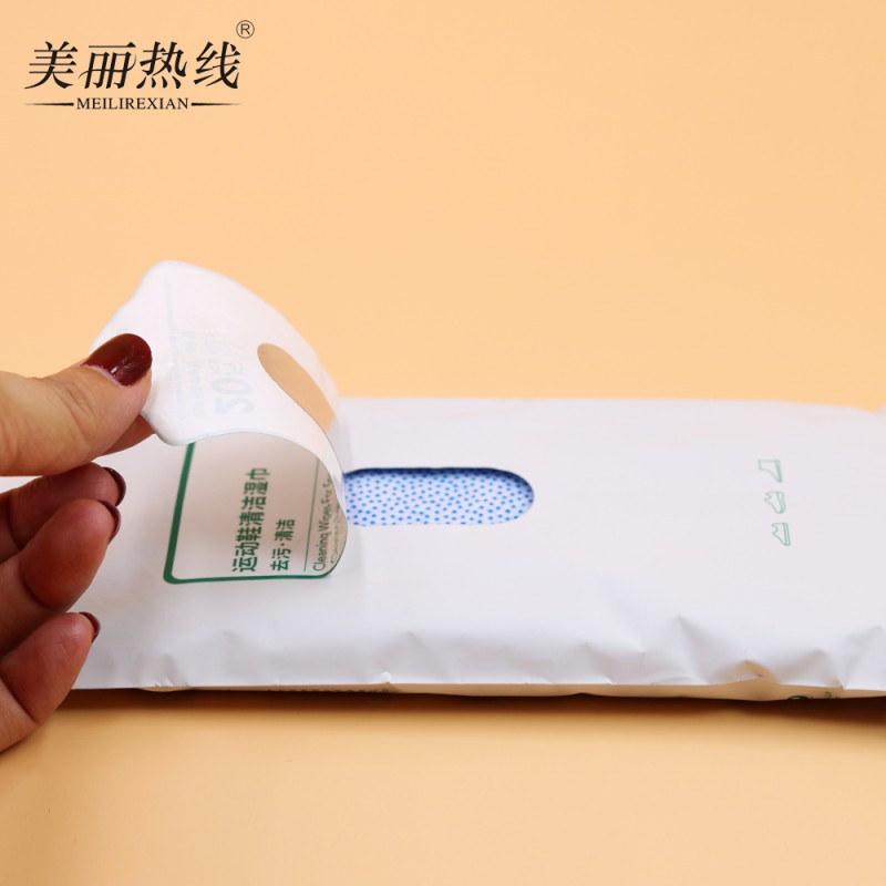 Shoe Wipes Supplier - Sports Sneaker Cleaning Wipes