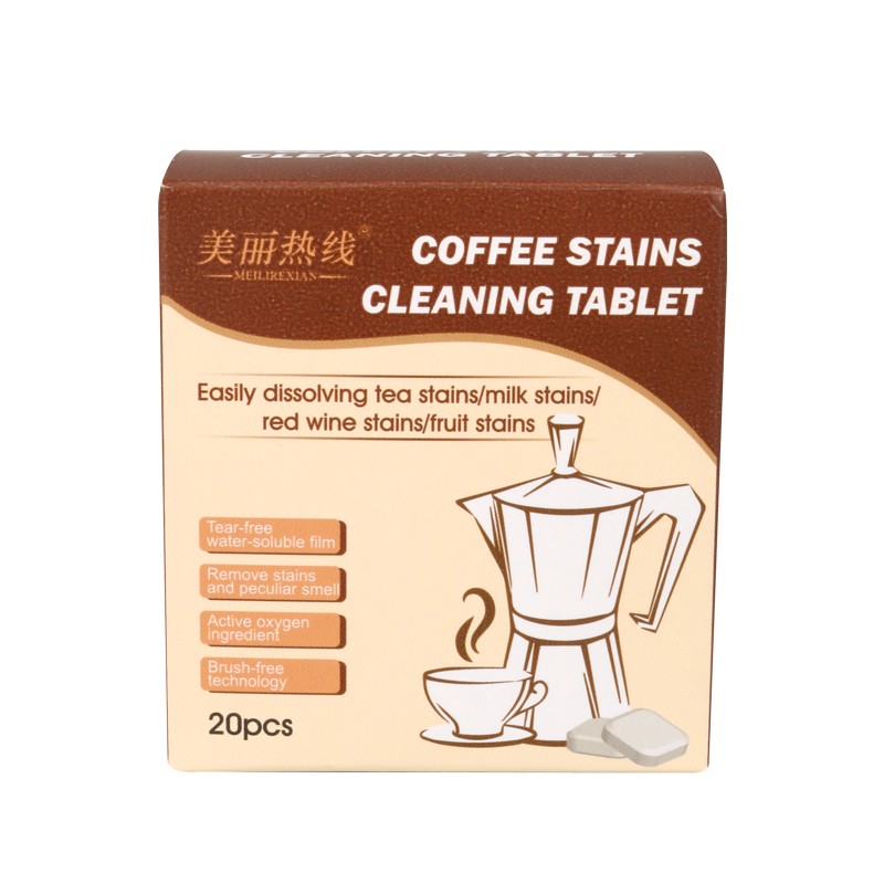 Toilet Cleaner Tablets Supplier - OEM Effervescent Tablets