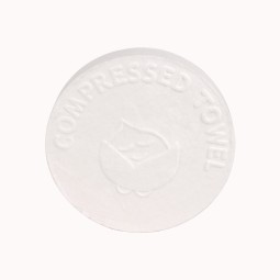 Compressed Towel Factory - Portable Soft Nonwoven Towel