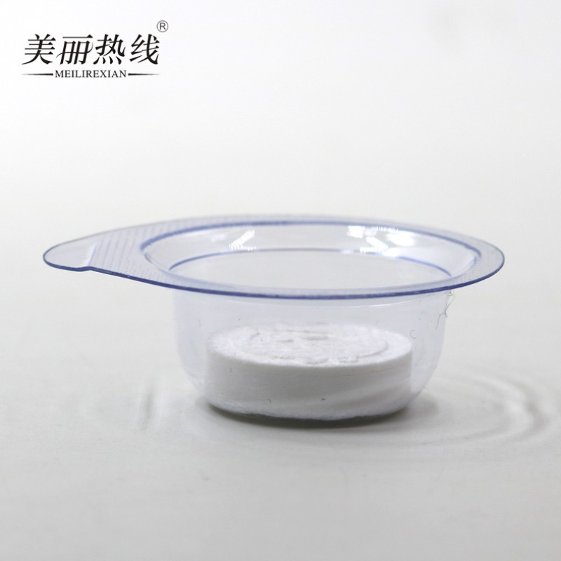 Facial Mask Supplier - Private Label Compress Sheet