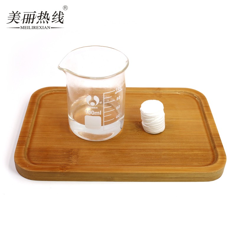 Sheet Mask Manufacturer - DIY Compressed Travel Mask