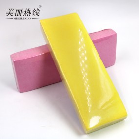 Bamboo Tissue Factory - 1-Ply Pocket Style Tissue