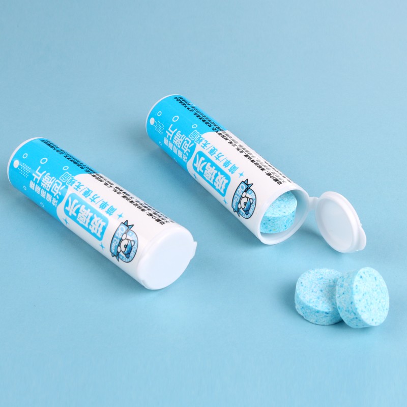 Dishwasher Tablets Supplier - OEM Automatic Detergent Tablets