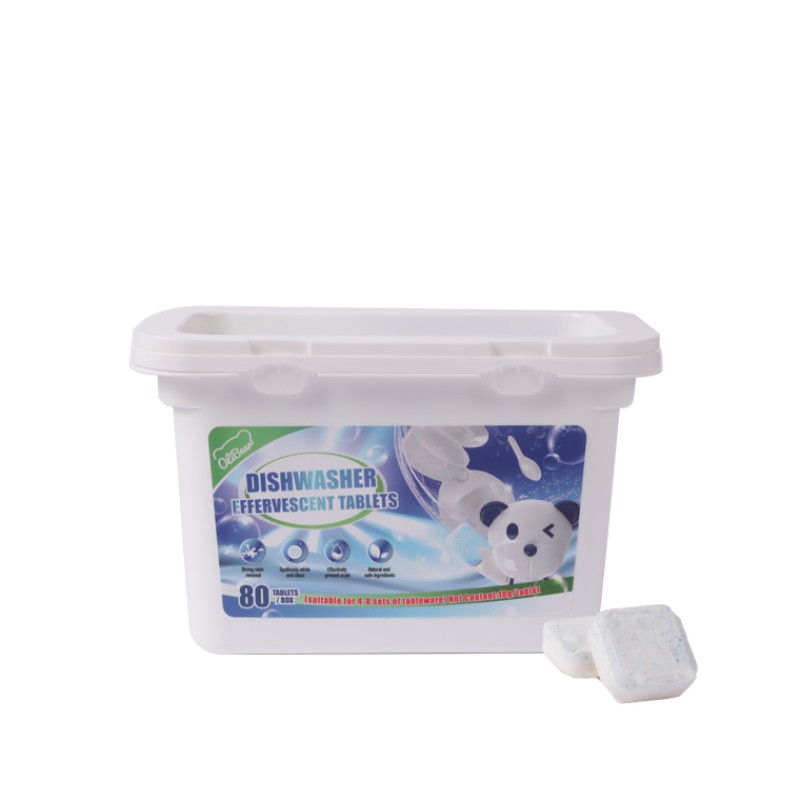 Window Cleaner Tablets Manufacturer - Car Windscreen Tablets