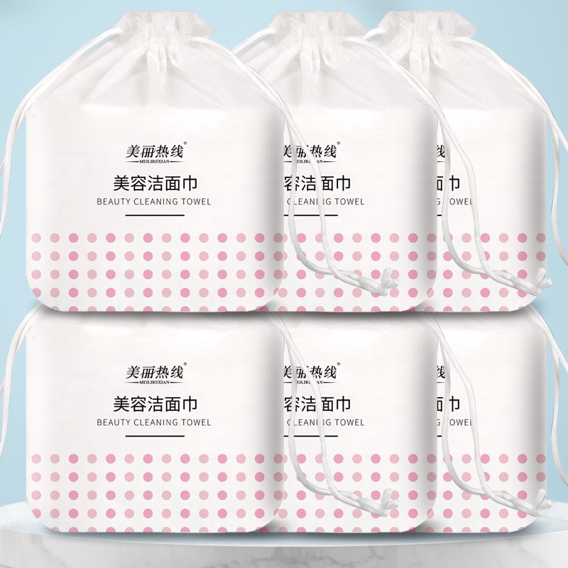 Kitchen Towels Supplier - Square Heavy Duty Wipes