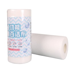 Hair Removal Paper Manufacturer - Nonwoven Depilatory Paper
