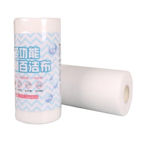 Hair Removal Paper Manufacturer - Nonwoven Depilatory Paper