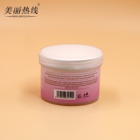 Facial Pads Supplier - Round Shape Moisturizing Pads