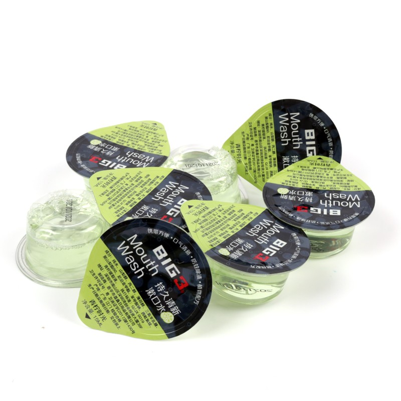 Jelly Cup Supplier - Custom Disposable Travel Cup