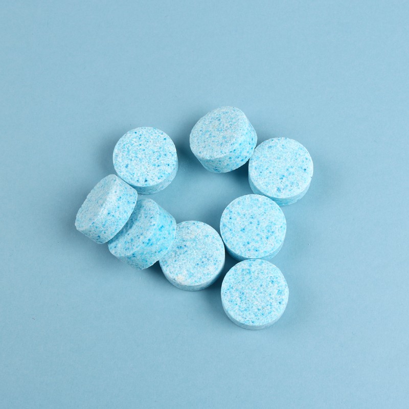 Dishwasher Tablets Supplier - OEM Automatic Detergent Tablets