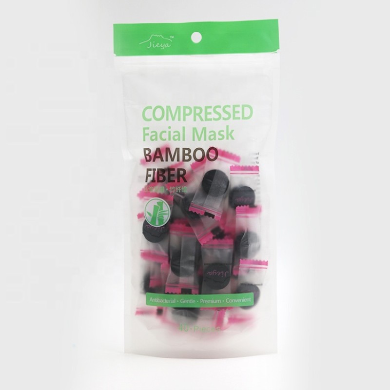 Face Mask Factory - Korean Organic Bio Cellulose