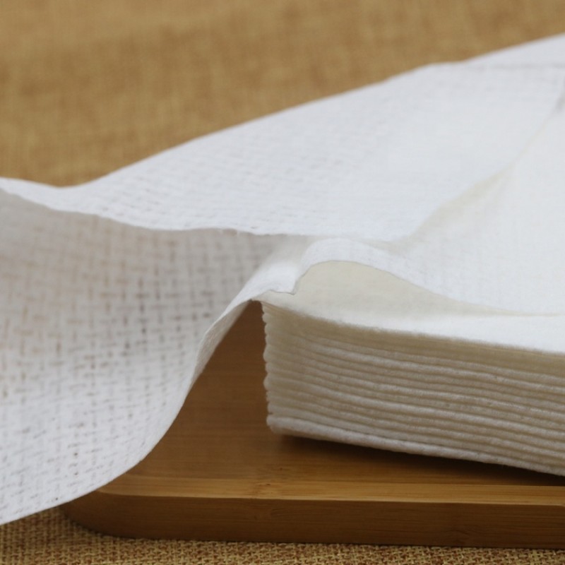 Baby Tissue Supplier - Custom Logo Facial Tissue