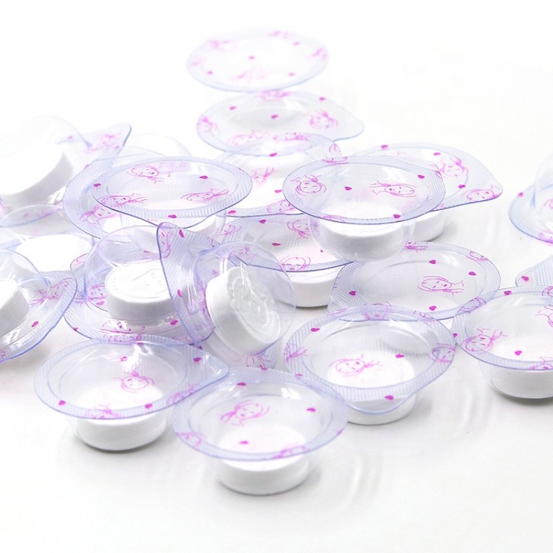 Facial Mask Factory - Disposable Beauty Care Mask