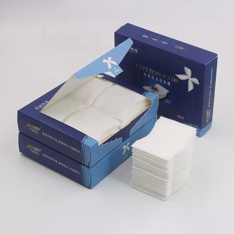 Paper Fiber Pads Supplier - Japanese Material Face Pads