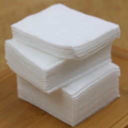 Cotton Pads Supplier - 5 Layer Daily Cleaning Pads
