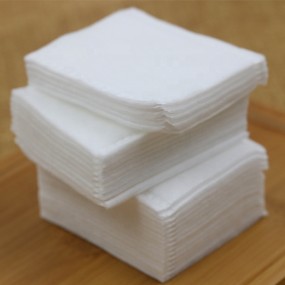 Cotton Pads Supplier - 5 Layer Daily Cleaning Pads