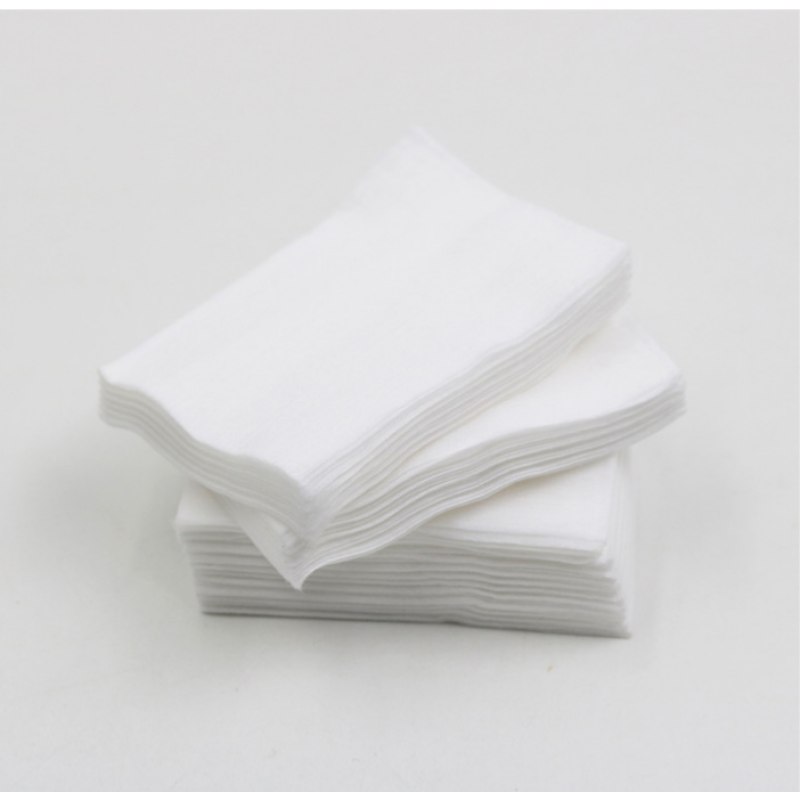 Makeup Pads Factory - Beauty Cosmetics Removal Pads