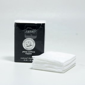 Face Towel Factory - Plant Fiber Water Wipes