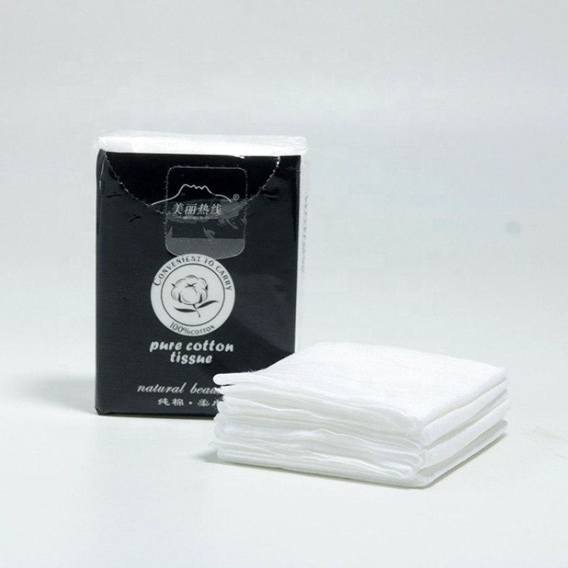 Face Towel Factory - Plant Fiber Water Wipes