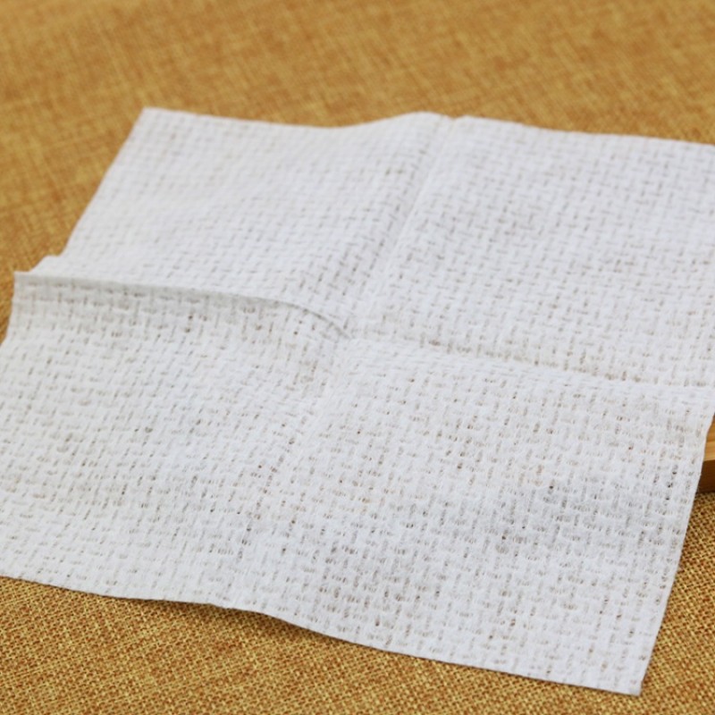 Baby Tissue Supplier - Custom Logo Facial Tissue