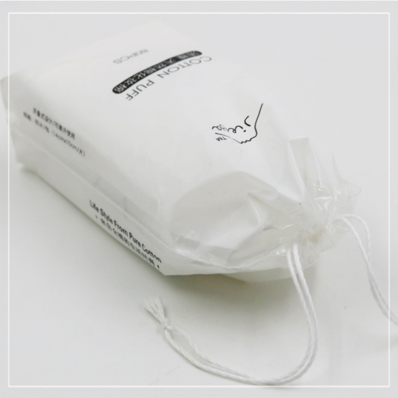 Makeup Pads Factory - Beauty Cosmetics Removal Pads