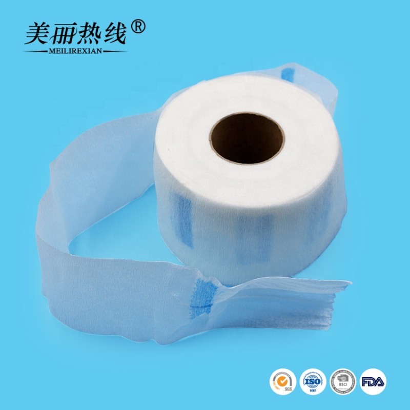 Barber Paper Factory - Neck Strip Paper Roll